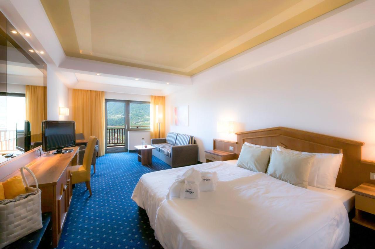 Hotel Ifinger Schenna Eksteriør billede
