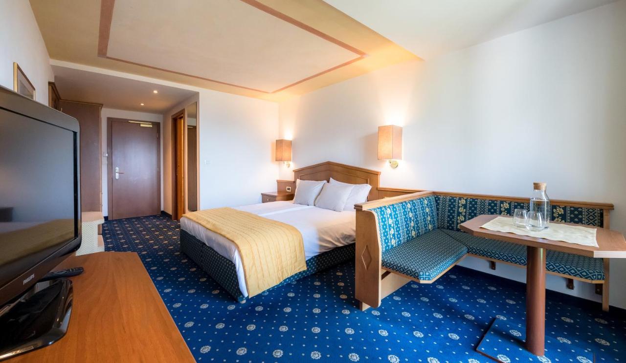 Hotel Ifinger Schenna Eksteriør billede