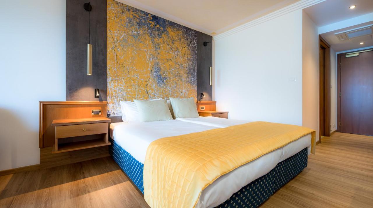 Hotel Ifinger Schenna Eksteriør billede