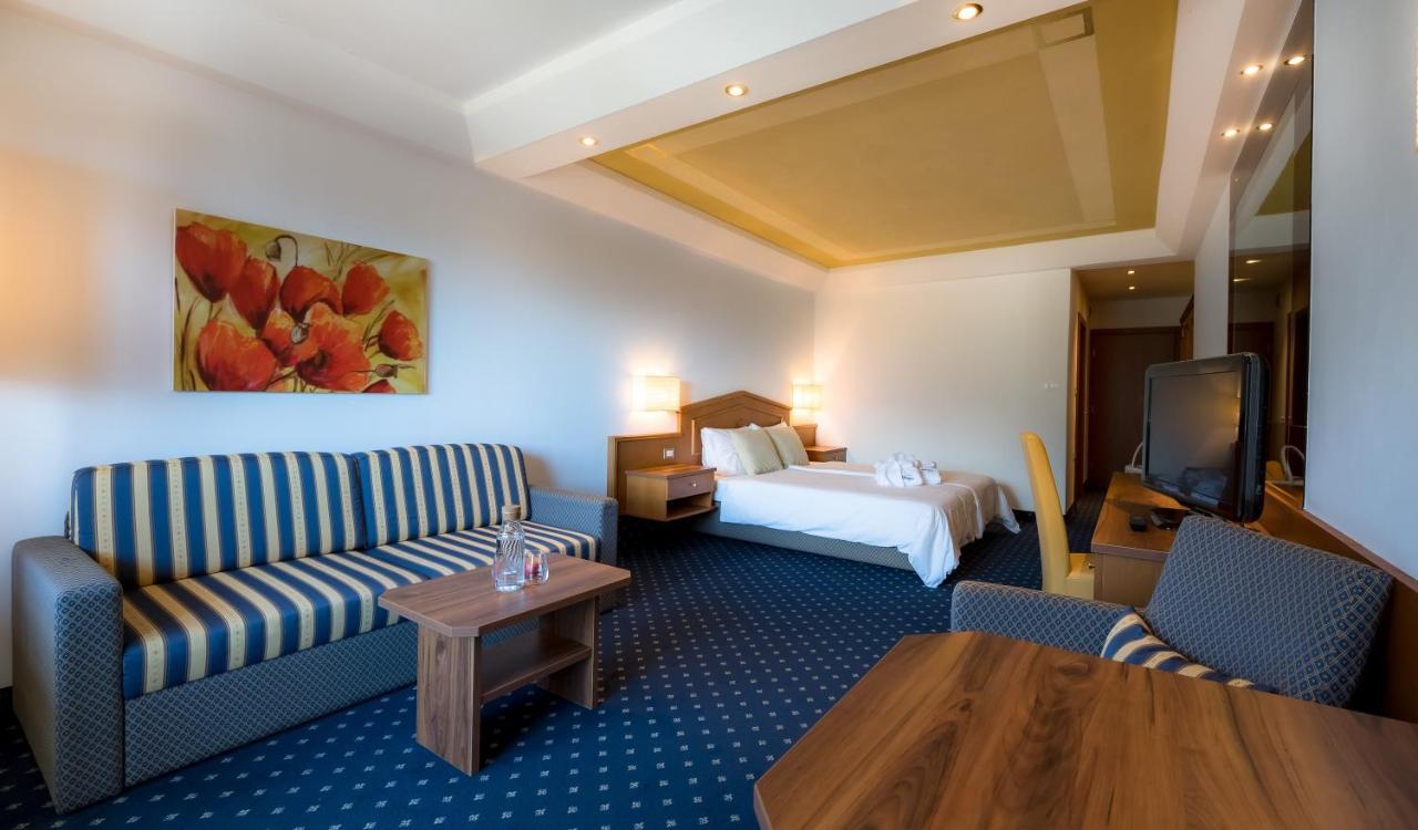 Hotel Ifinger Schenna Eksteriør billede