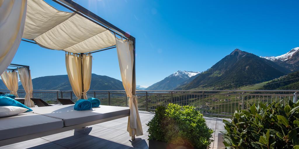 Hotel Ifinger Schenna Eksteriør billede