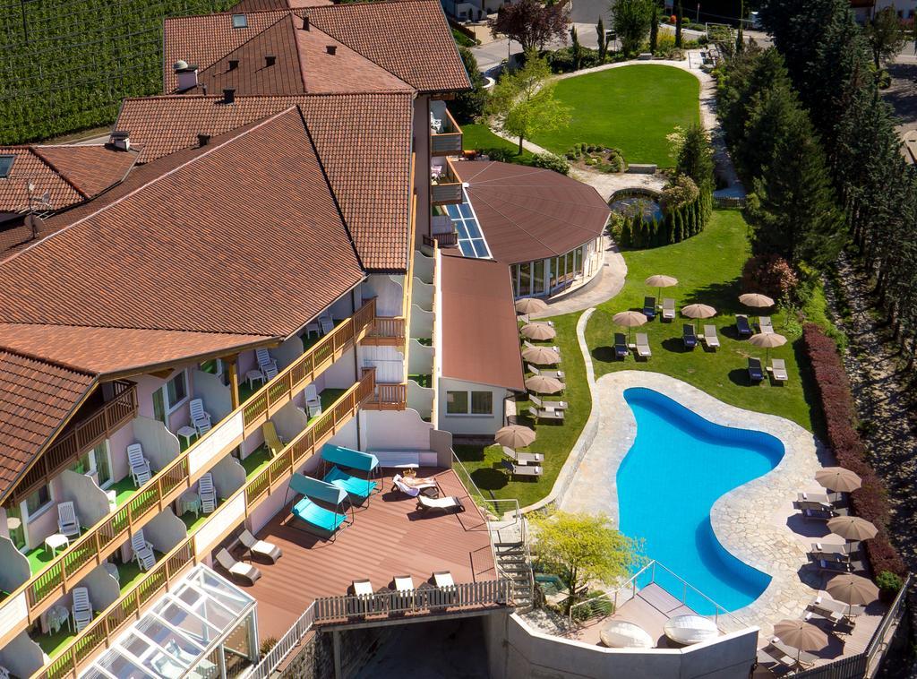 Hotel Ifinger Schenna Eksteriør billede