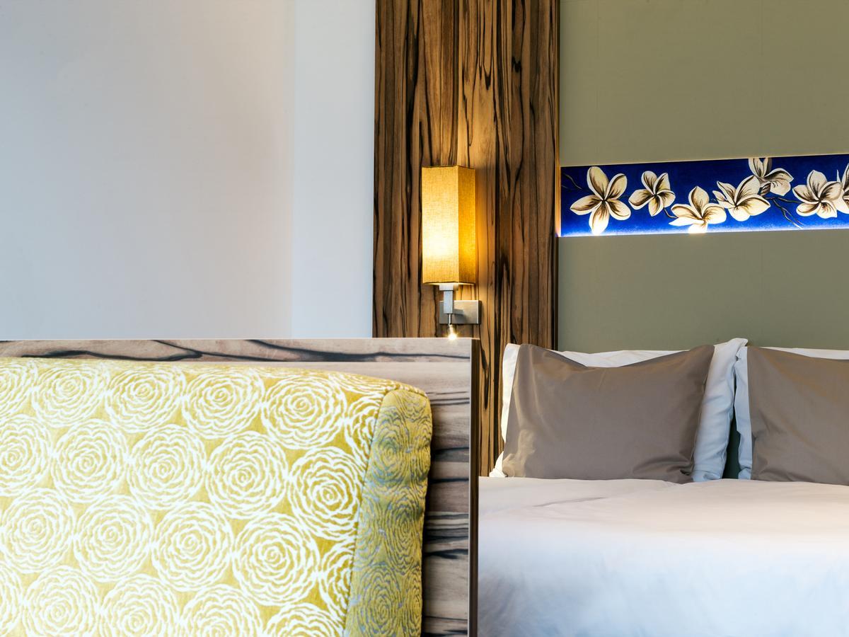 Hotel Ifinger Schenna Eksteriør billede